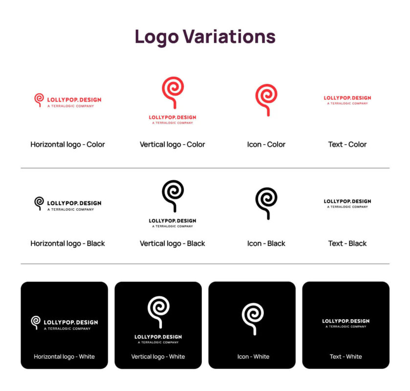 Logo- bộ nhận diện thương hiệu