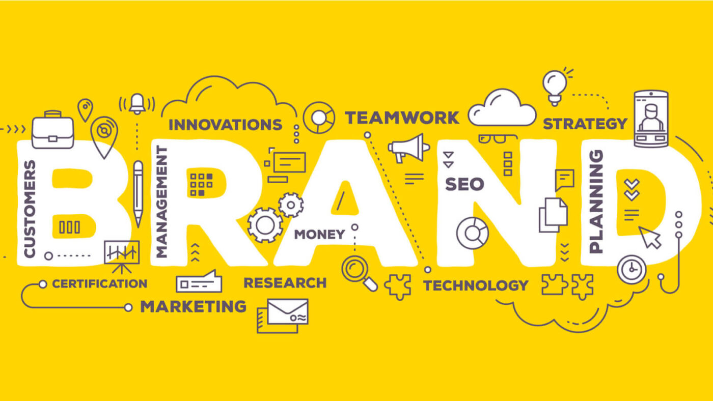 Branding Là Gì? Cách Xây Dựng Thương Hiệu Để Dẫn Đầu Thị Trường