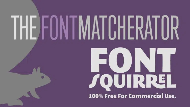 Font-Squirrel
