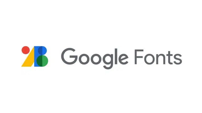 google-font