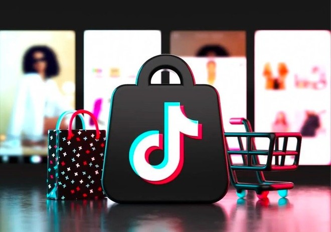 chìa khóa tiktok shop